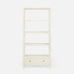 Conrad Open Bookcase