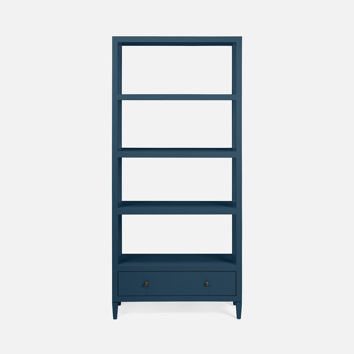 Conrad Open Bookcase