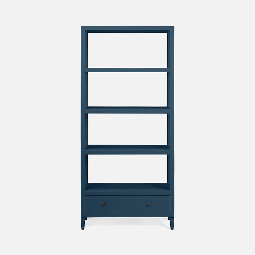 Conrad Open Bookcase