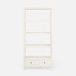 Conrad Open Bookcase