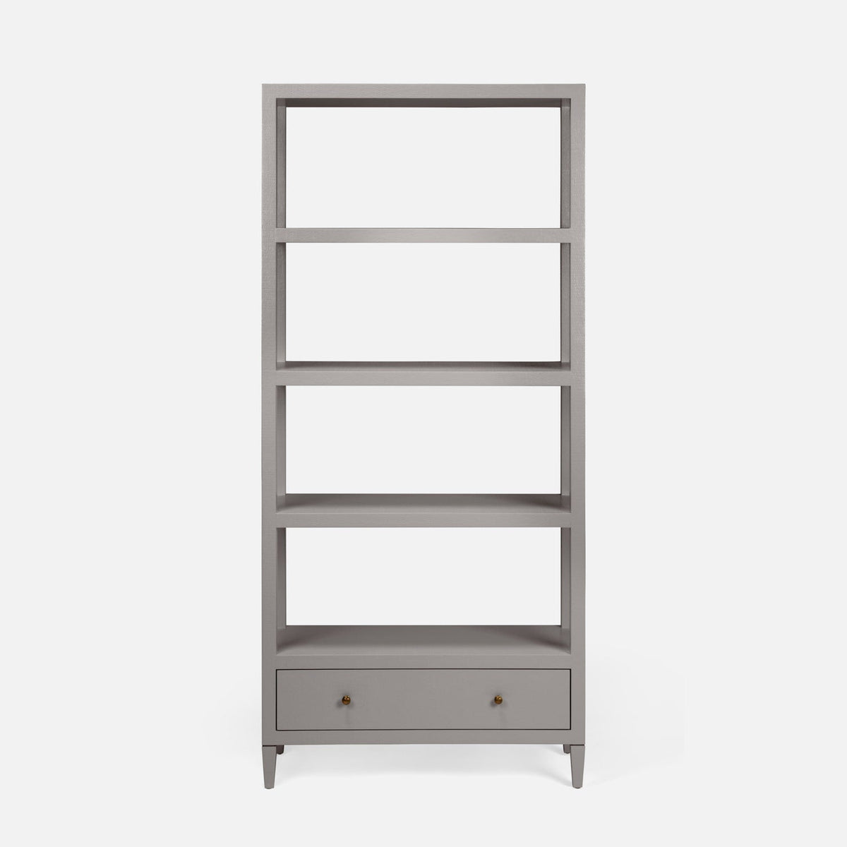 Conrad Open Bookcase