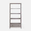 Conrad Open Bookcase
