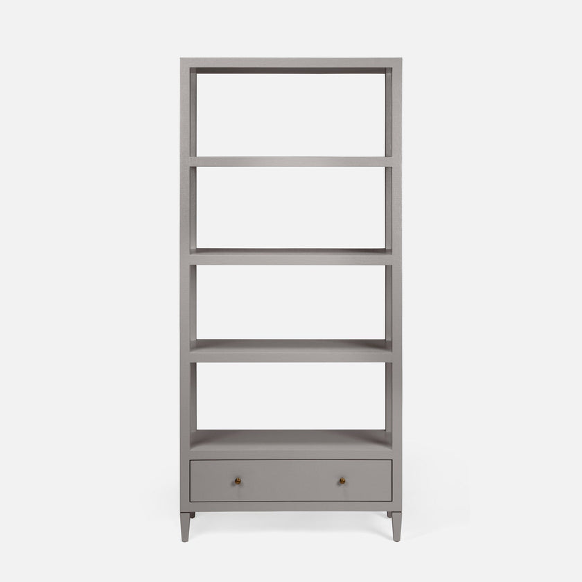 Conrad Open Bookcase