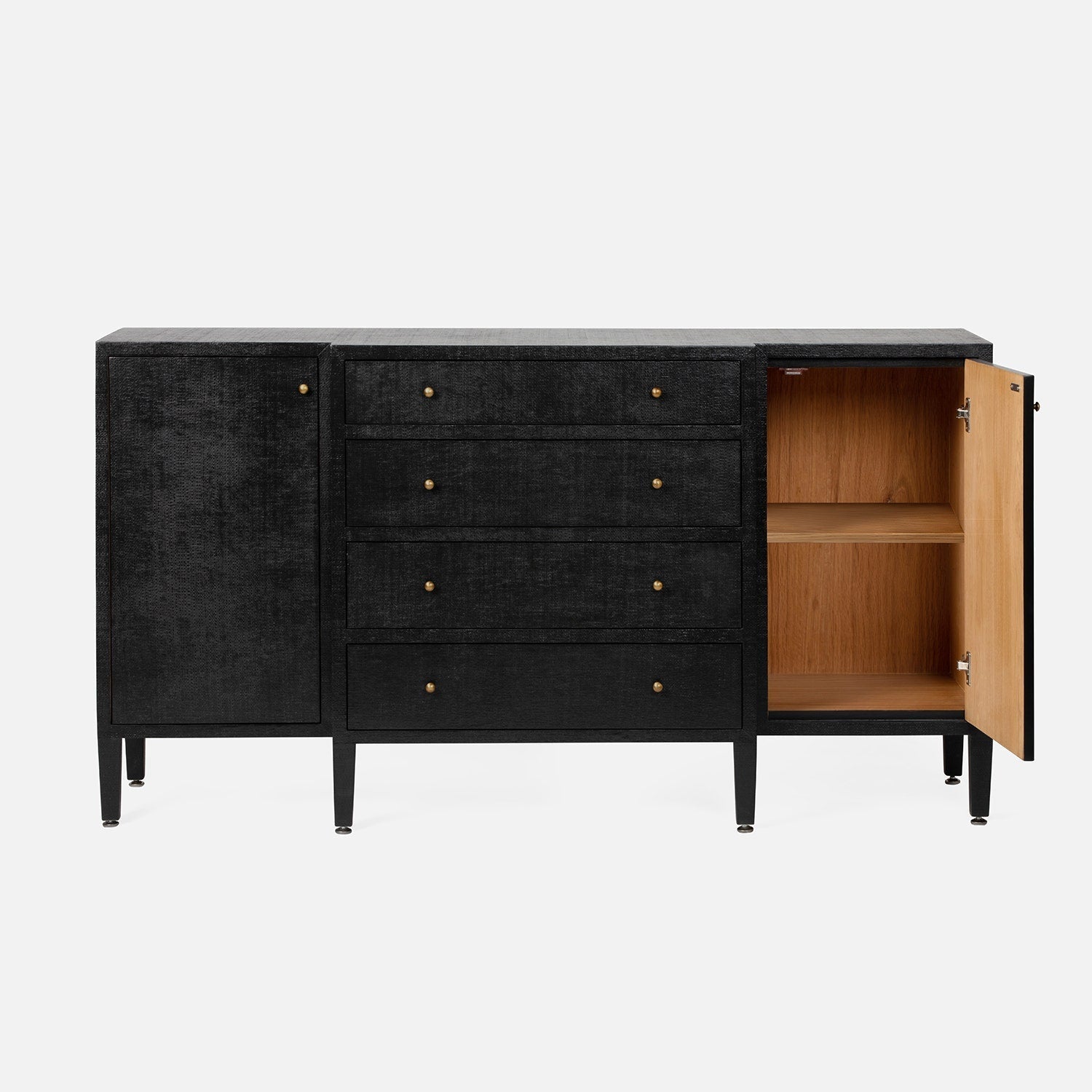 Made Goods Conrad Deep Drawer Buffet