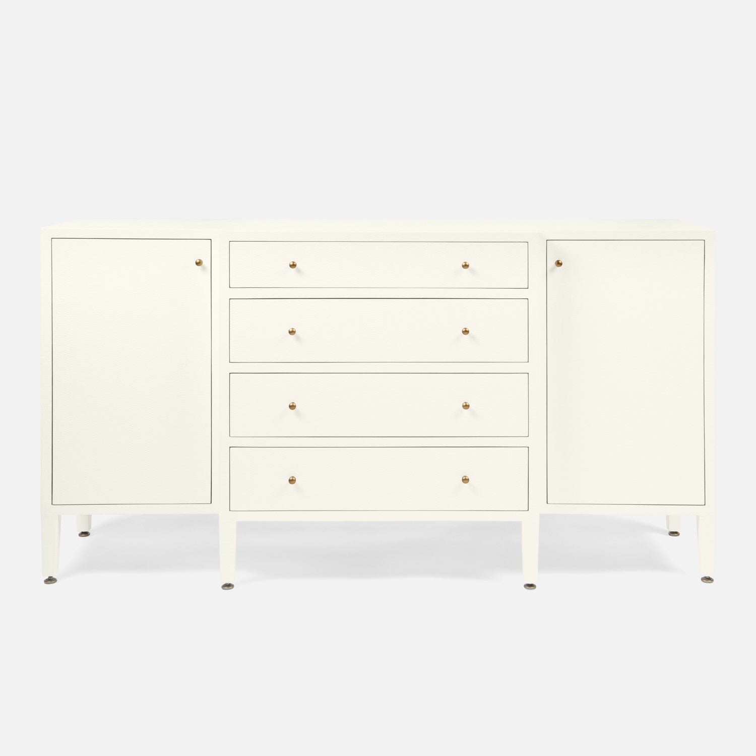 Made Goods Conrad Deep Drawer Buffet