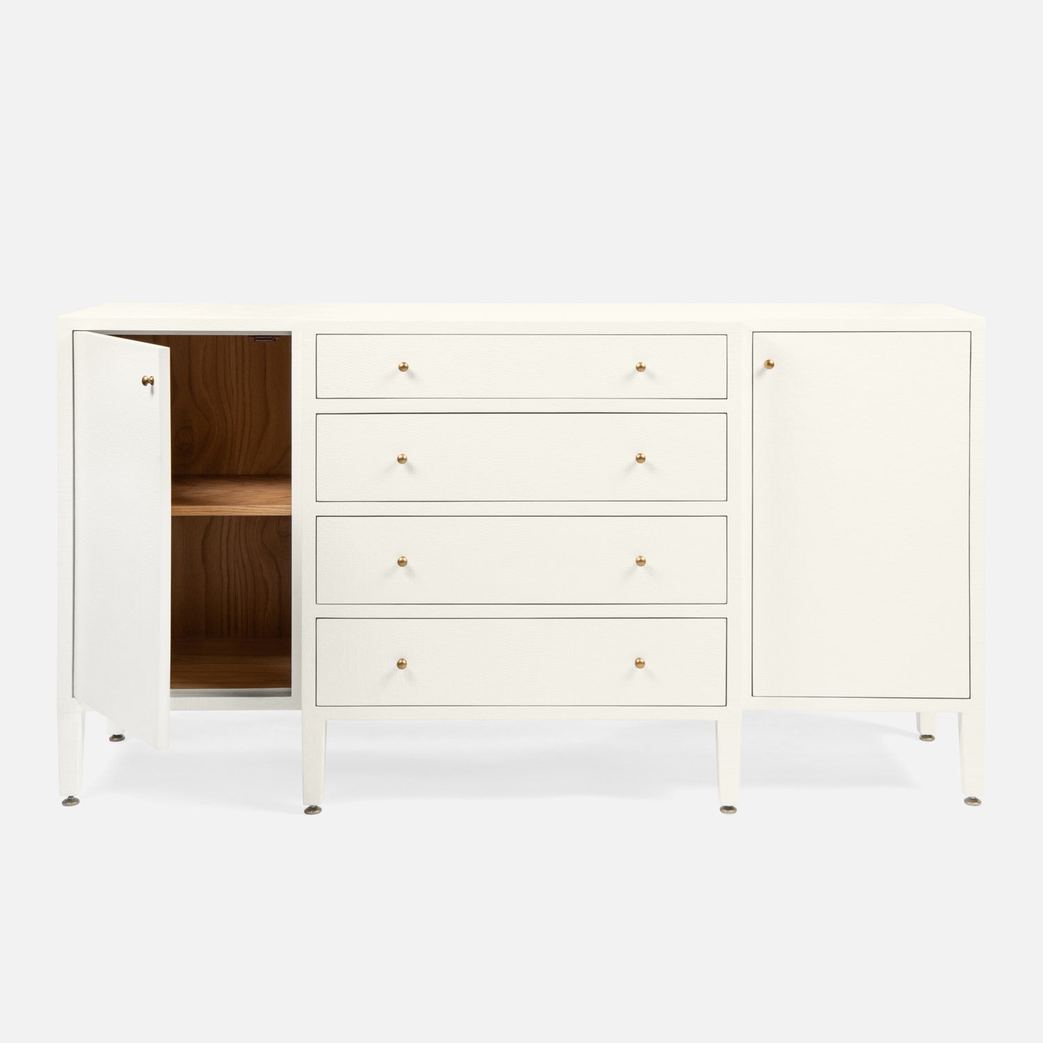 Made Goods Conrad Deep Drawer Buffet