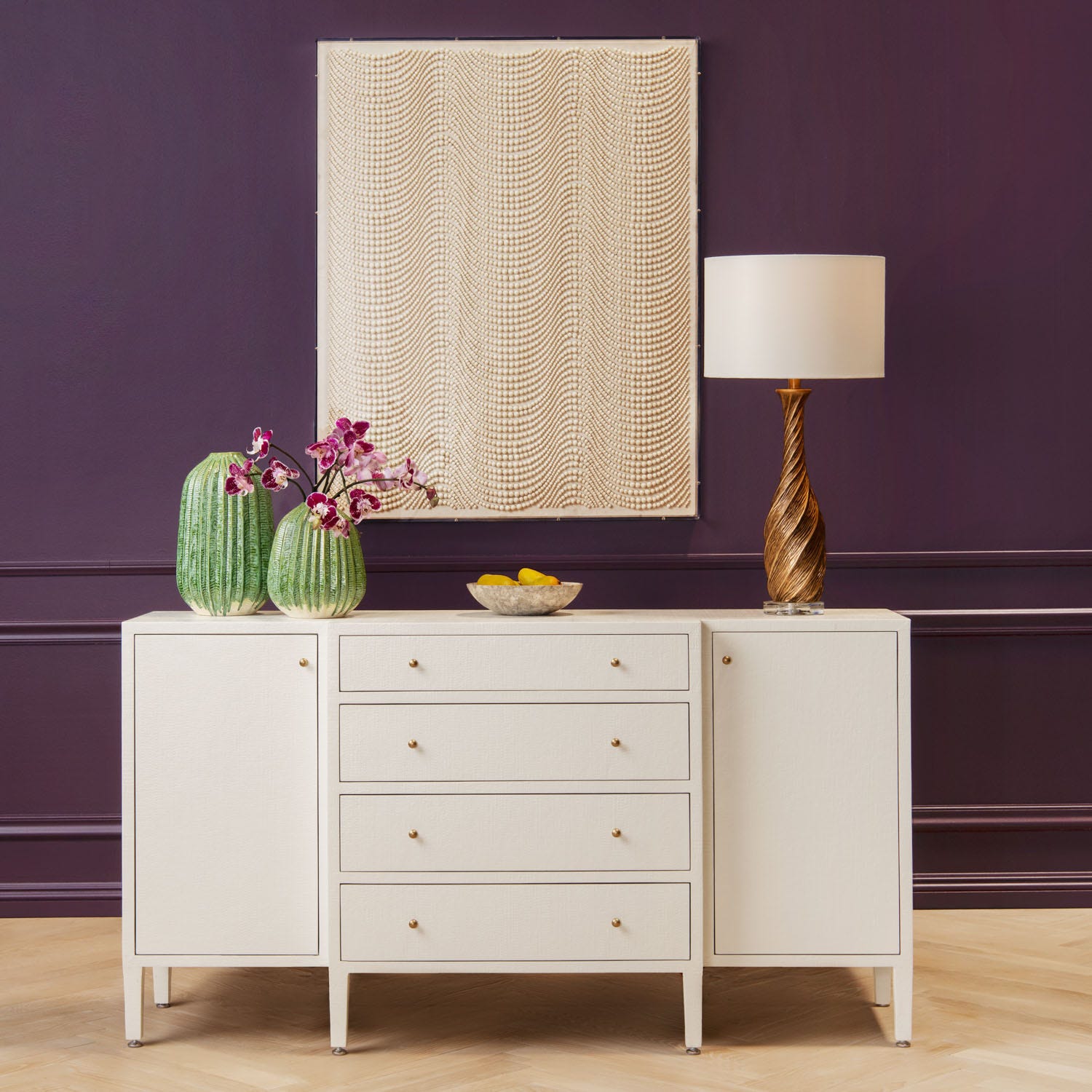 Made Goods Conrad Deep Drawer Buffet