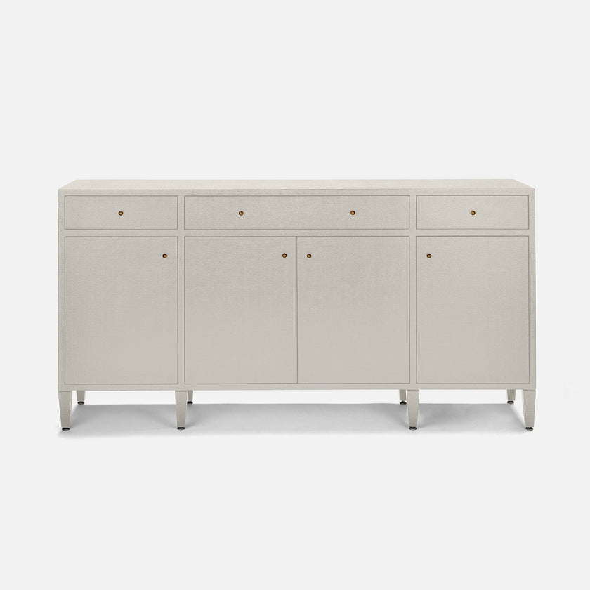 Conrad 4 Door Buffet