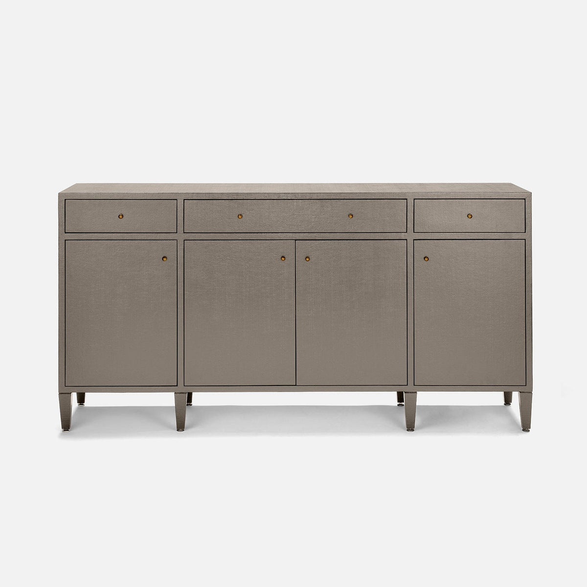 Conrad 4 Door Buffet