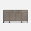 Conrad 4 Door Buffet