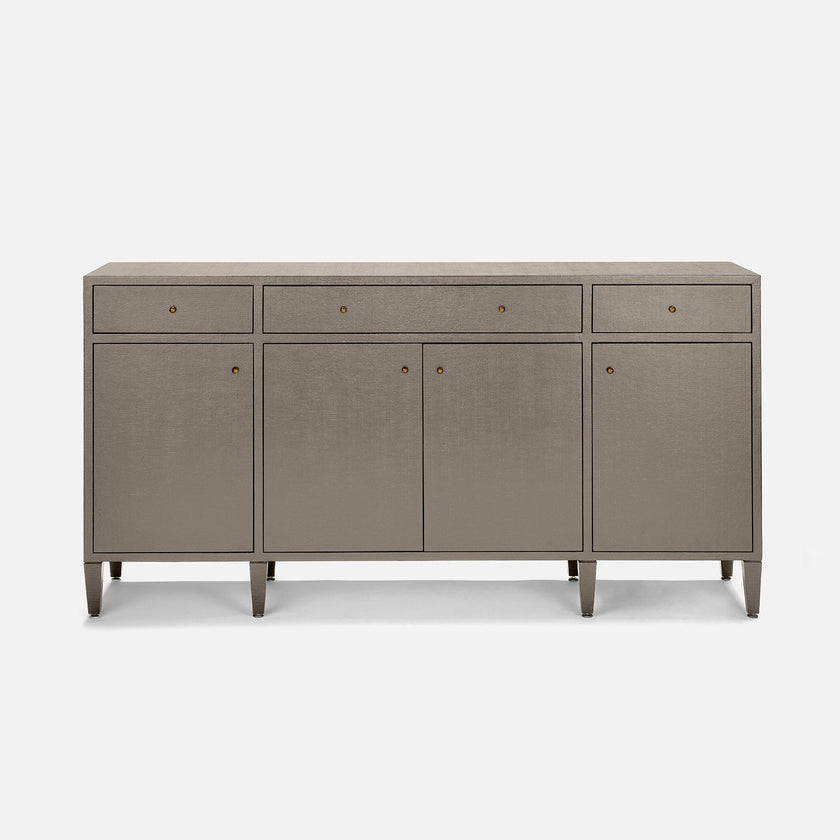 Conrad 4 Door Buffet