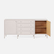 Made Goods Conrad Deep Drawer Buffet