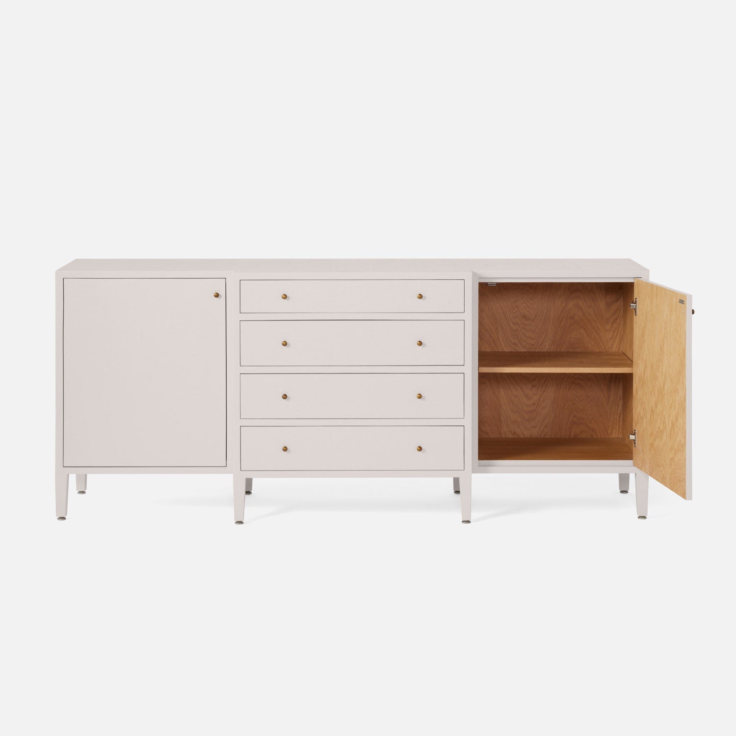 Made Goods Conrad Deep Drawer Buffet