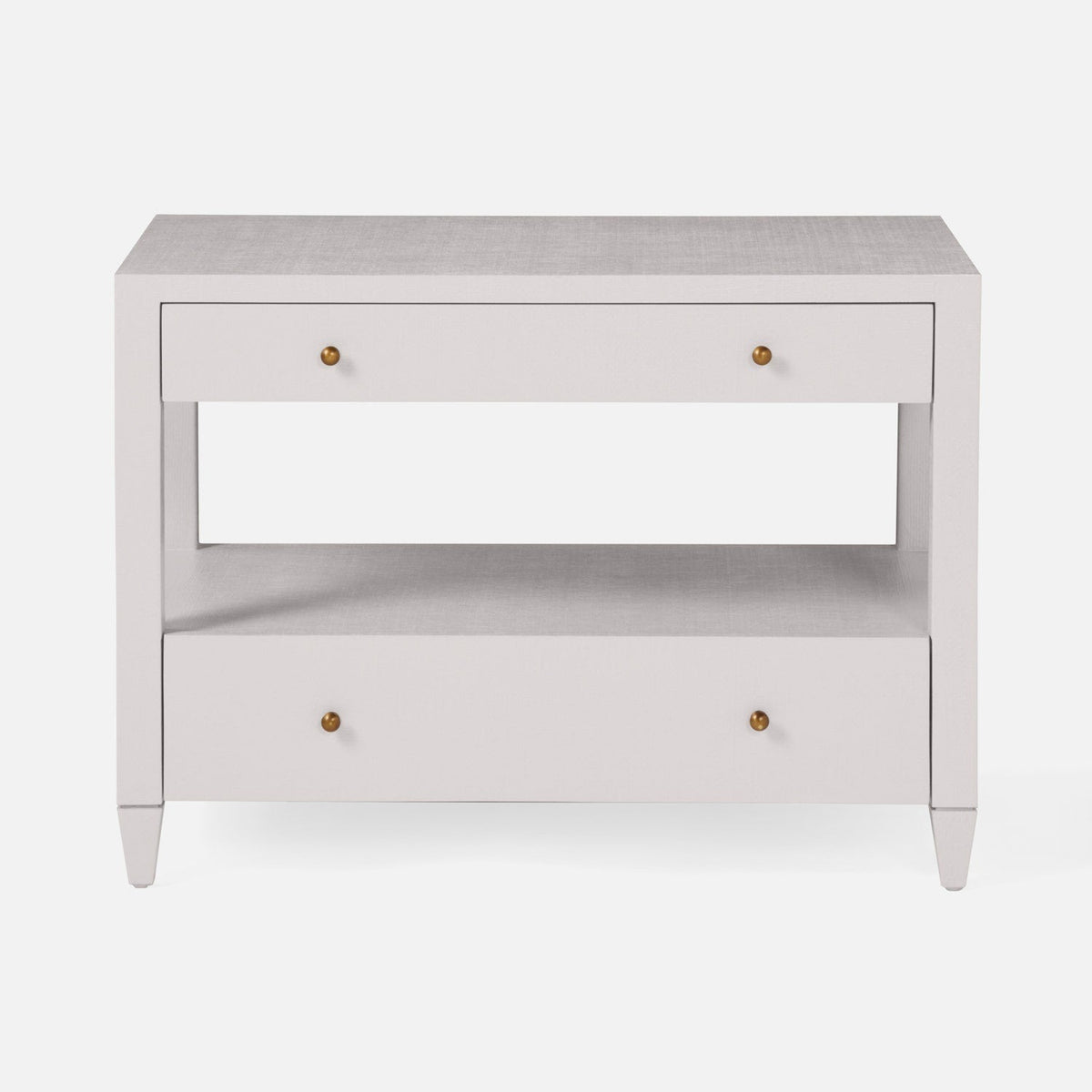 Made Goods Conrad Wide Nightstand