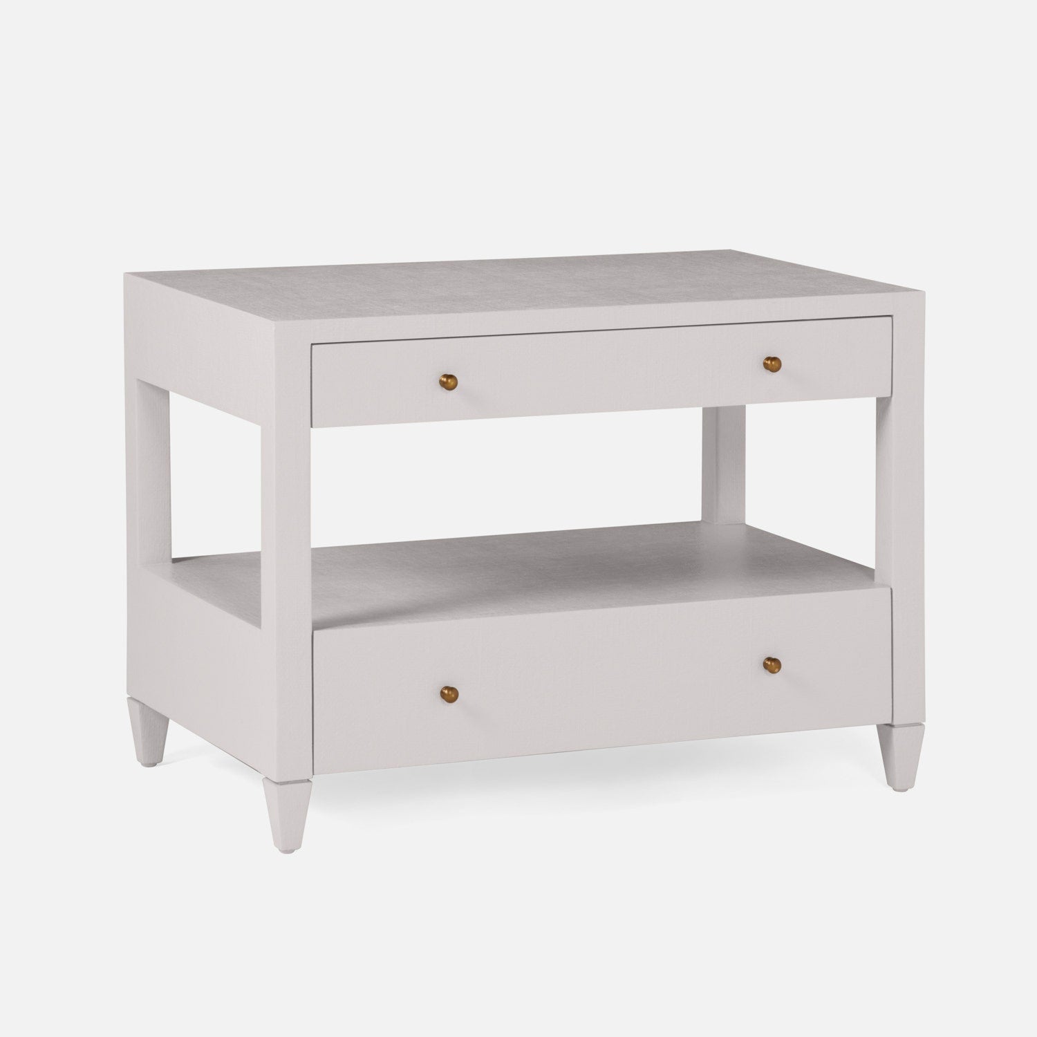 Made Goods Conrad Wide Nightstand