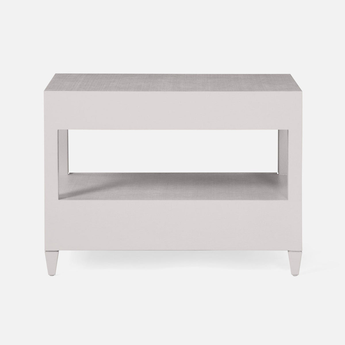 Made Goods Conrad Wide Nightstand