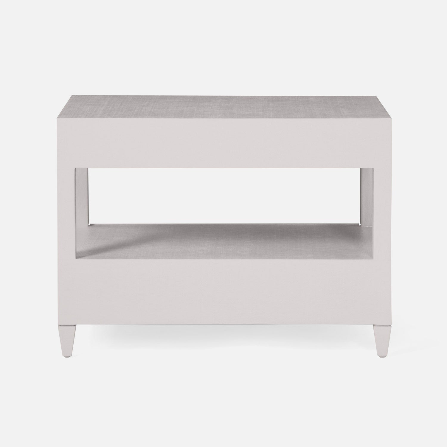 Made Goods Conrad Wide Nightstand