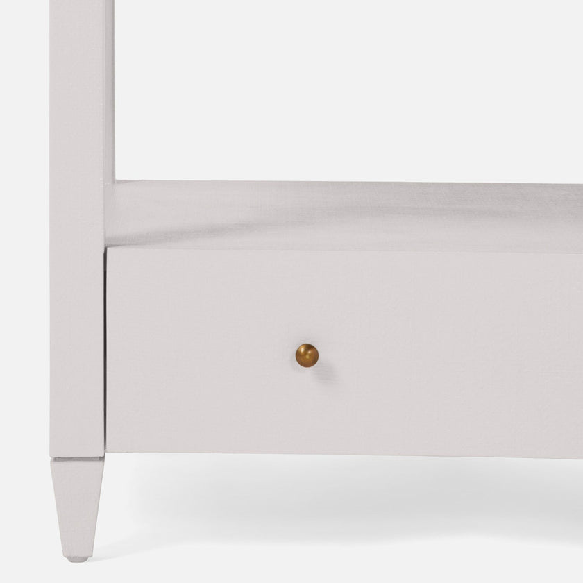 Made Goods Conrad Wide Nightstand