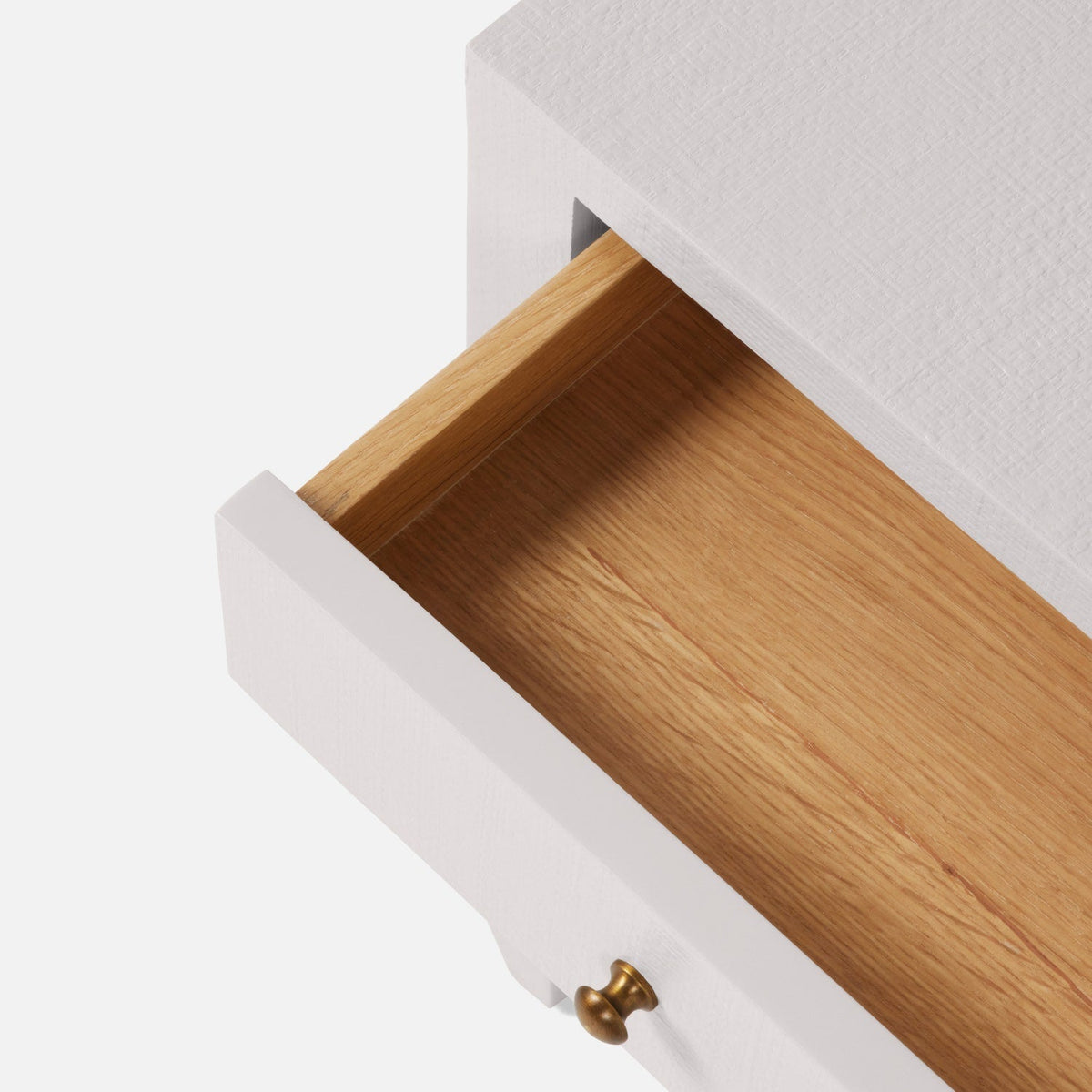 Made Goods Conrad Wide Nightstand