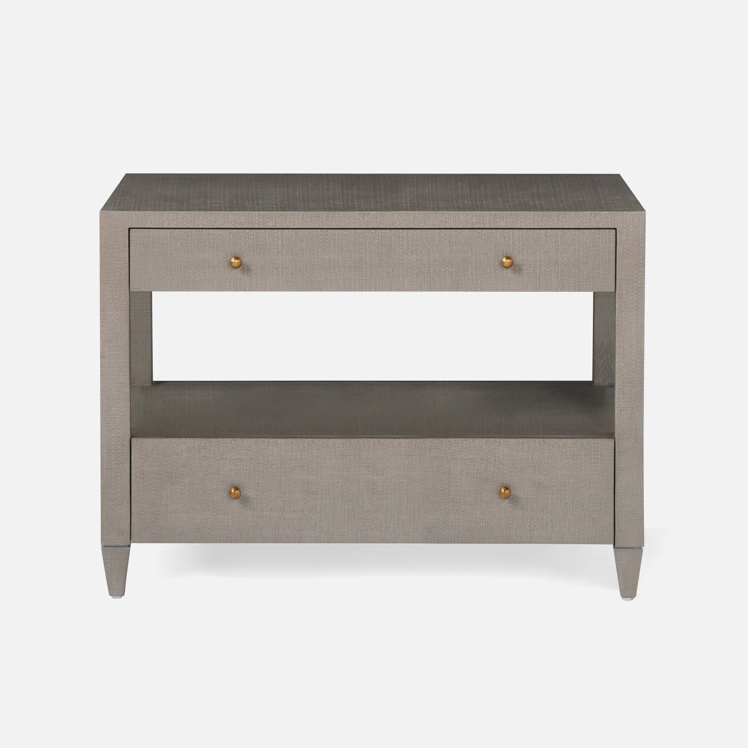 Made Goods Conrad Wide Nightstand