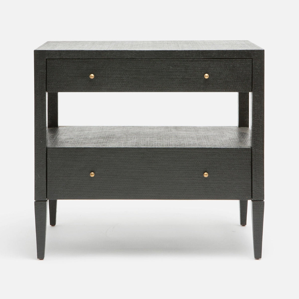 Made Goods Conrad Wide Nightstand