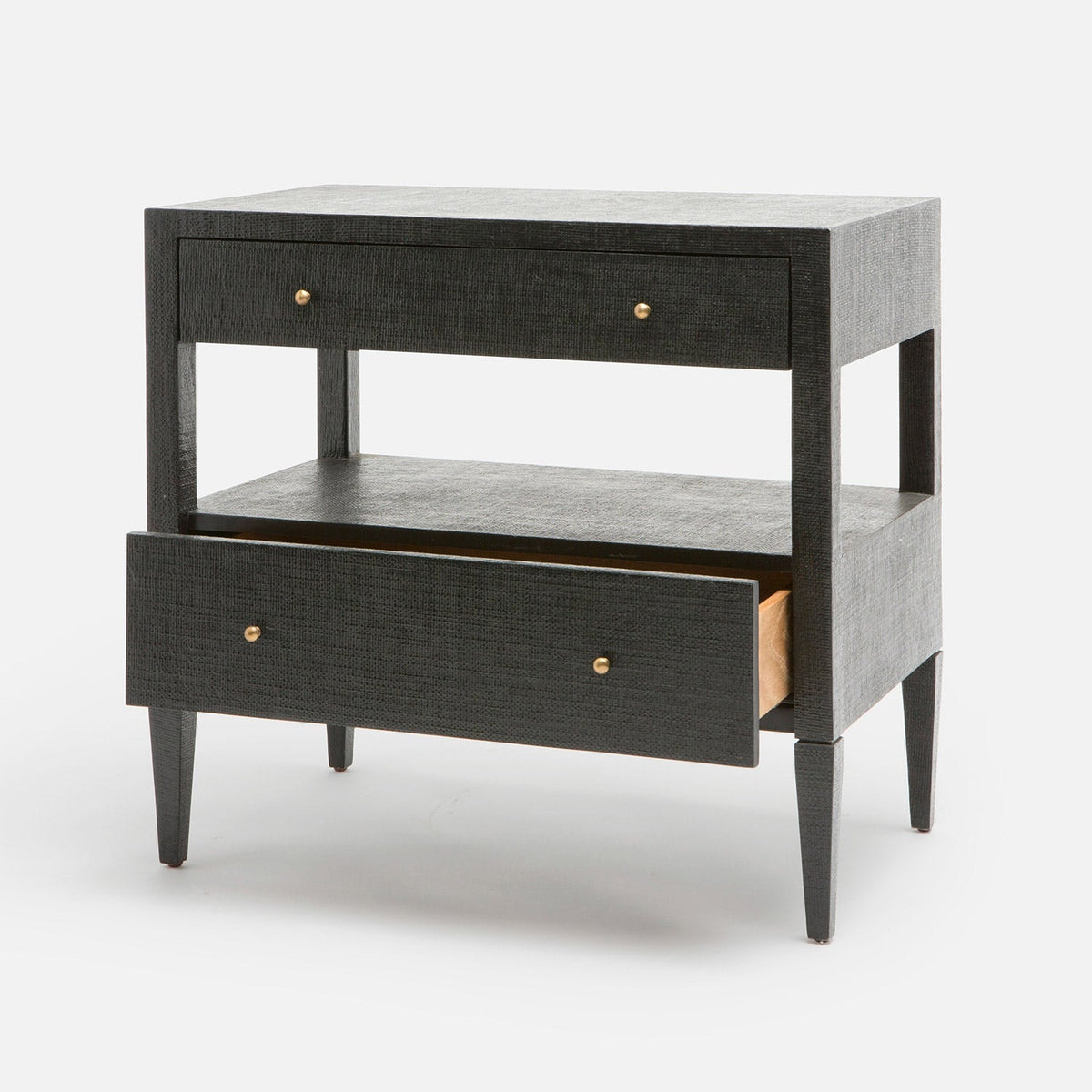 Made Goods Conrad Wide Nightstand