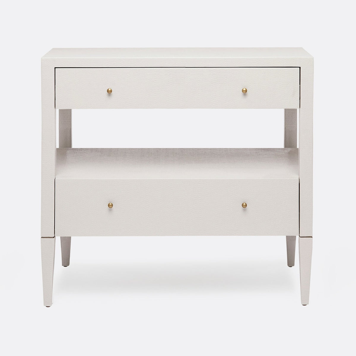 Made Goods Conrad Wide Nightstand