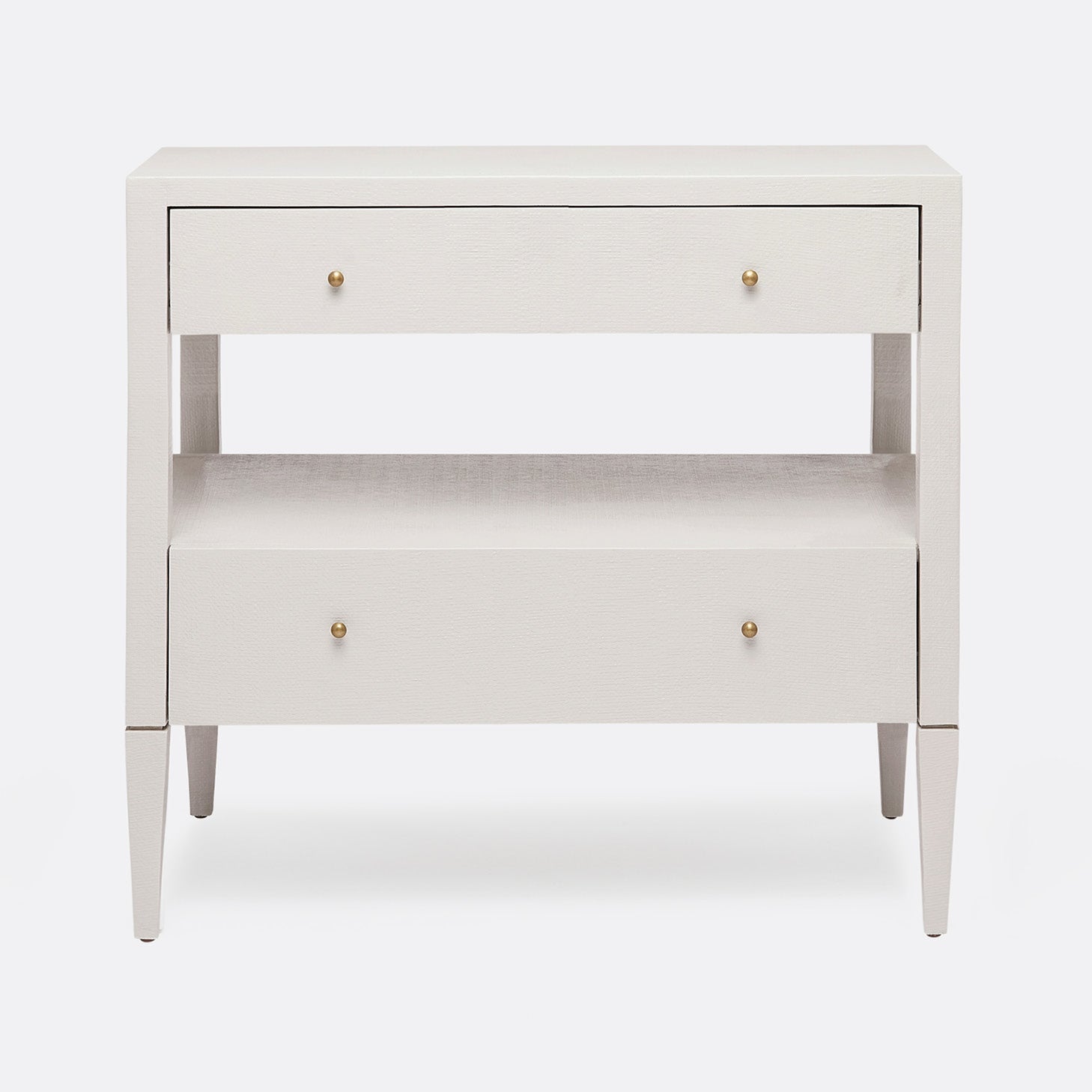 Made Goods Conrad Wide Nightstand