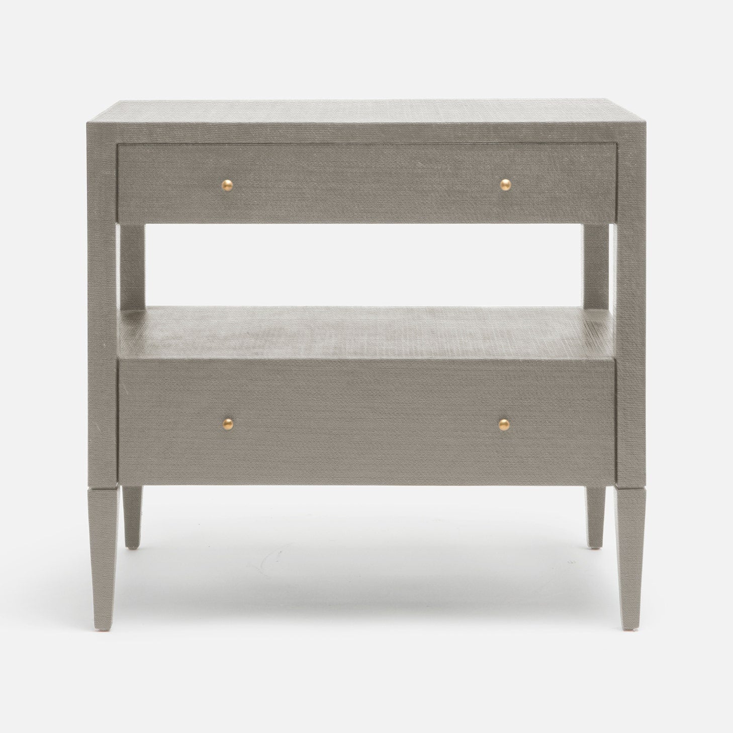 Made Goods Conrad Wide Nightstand