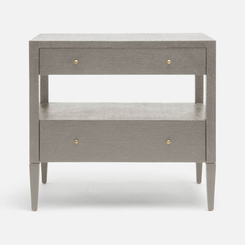 Made Goods Conrad Wide Nightstand