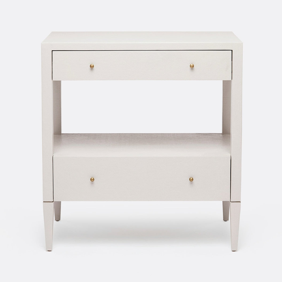 Made Goods Conrad Wide Nightstand