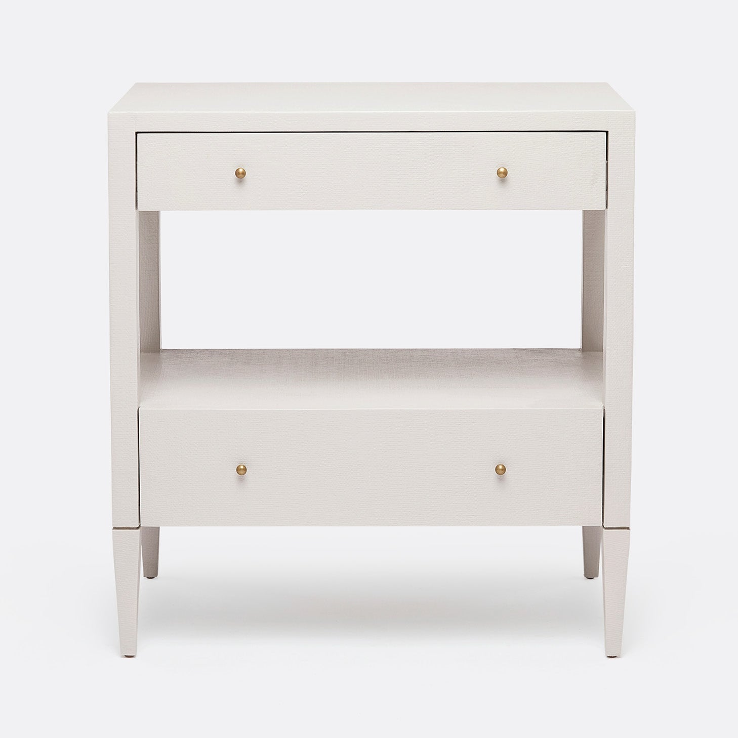 Made Goods Conrad Wide Nightstand