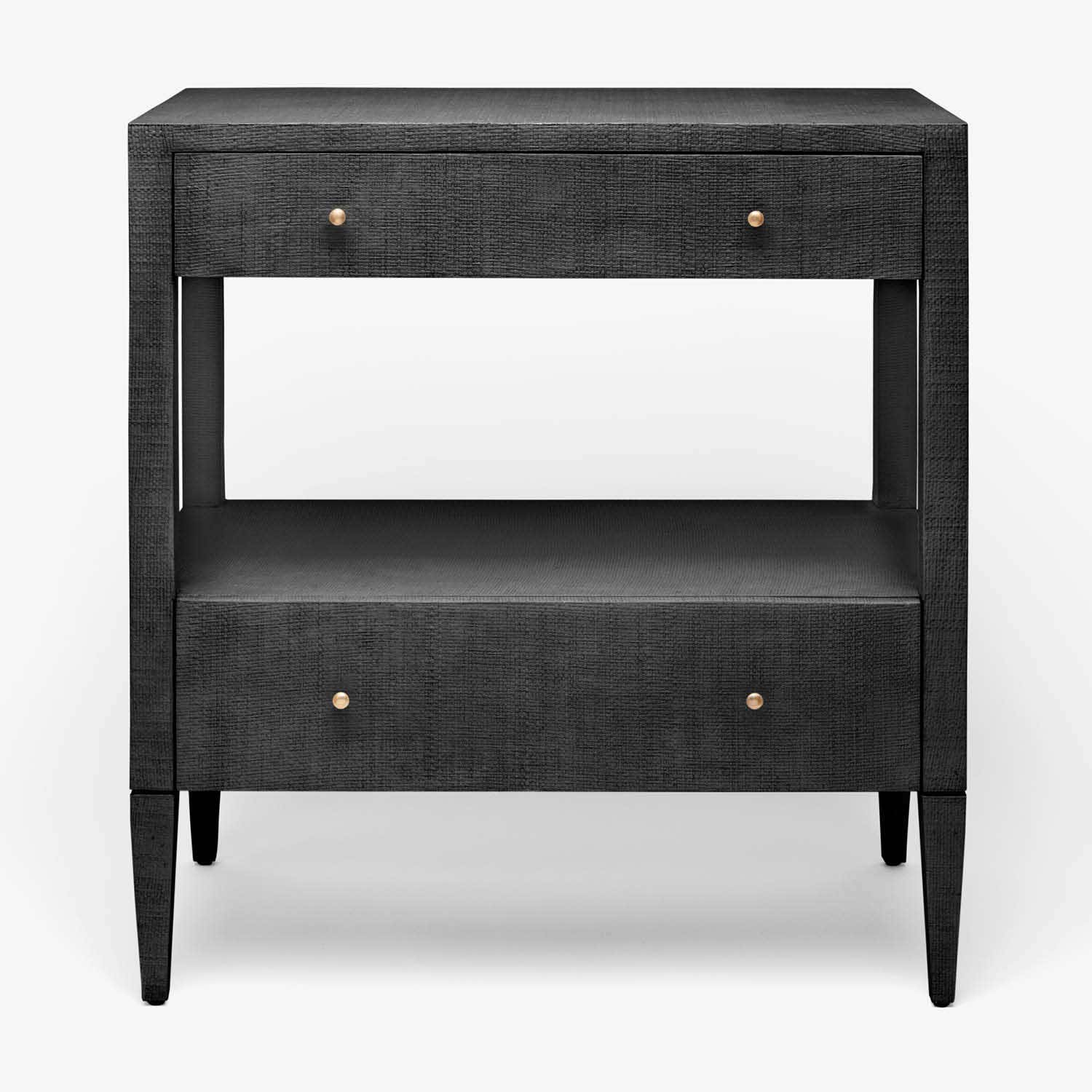 Made Goods Conrad Wide Nightstand