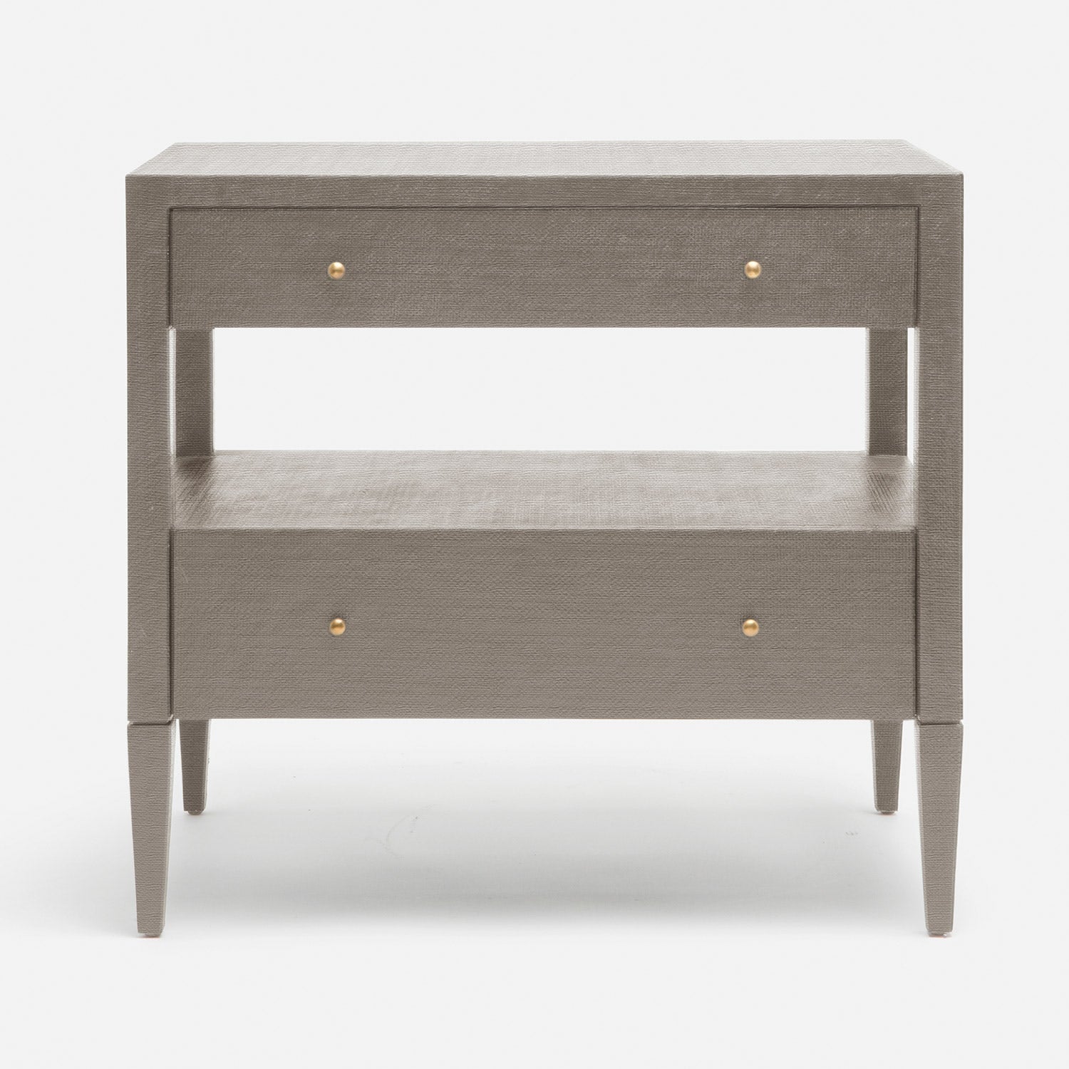 Made Goods Conrad Wide Nightstand