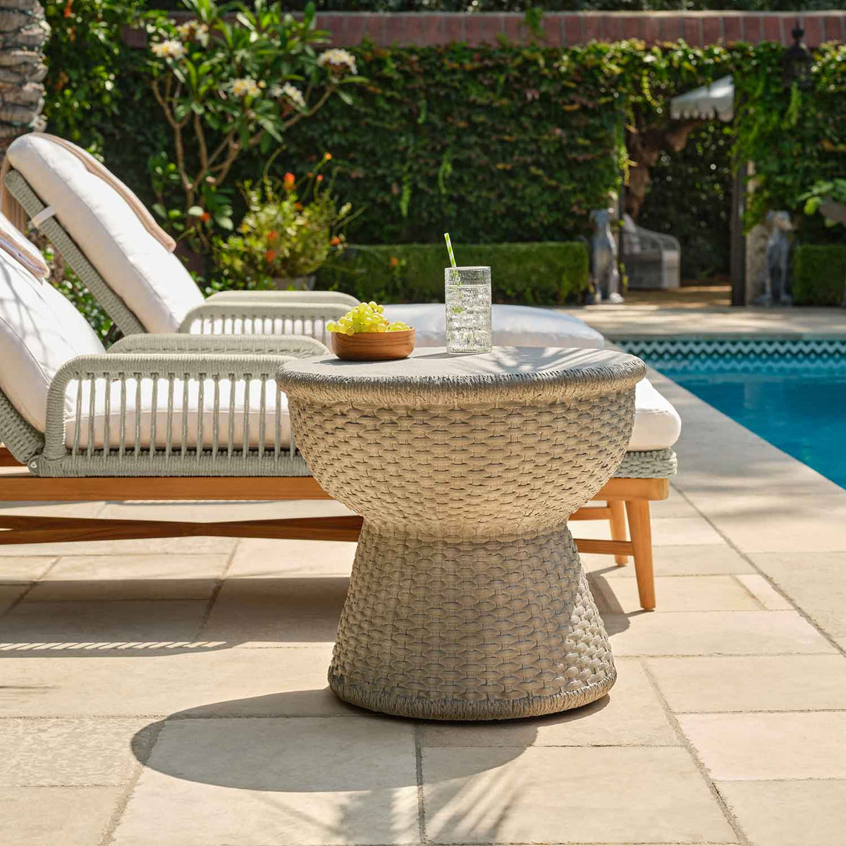 Conway Side Table