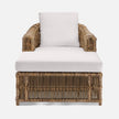 Corbetta Chaise Lounge