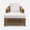 Corbetta Chaise Lounge