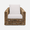 Corbetta Swivel Lounge Chair