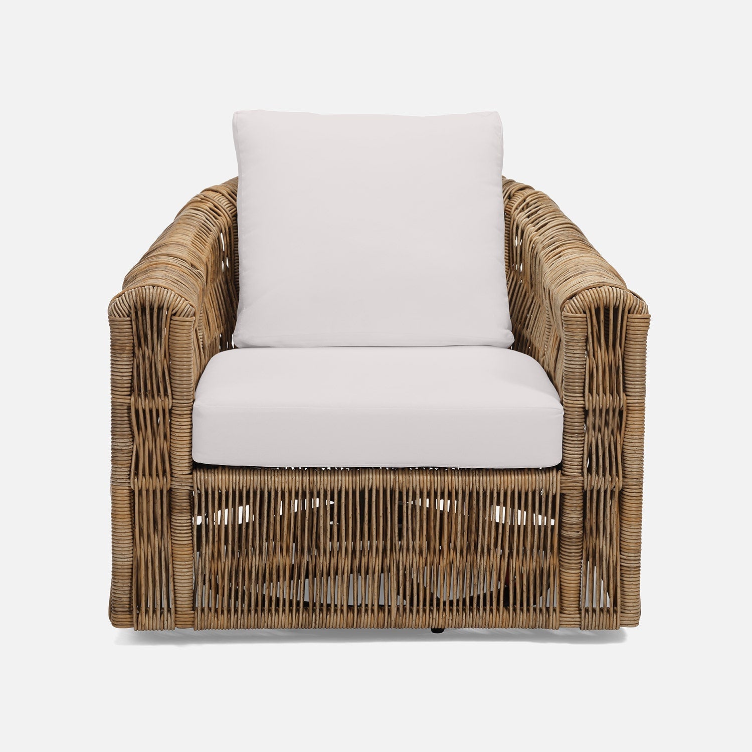 Corbetta Swivel Lounge Chair