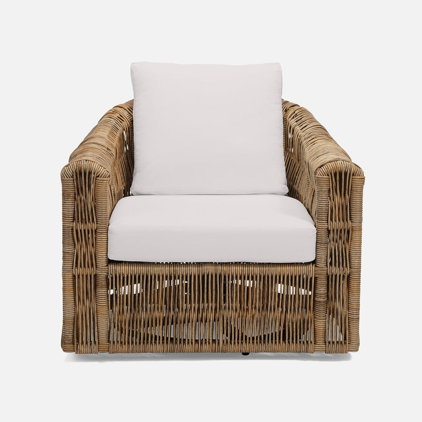 Corbetta Swivel Lounge Chair