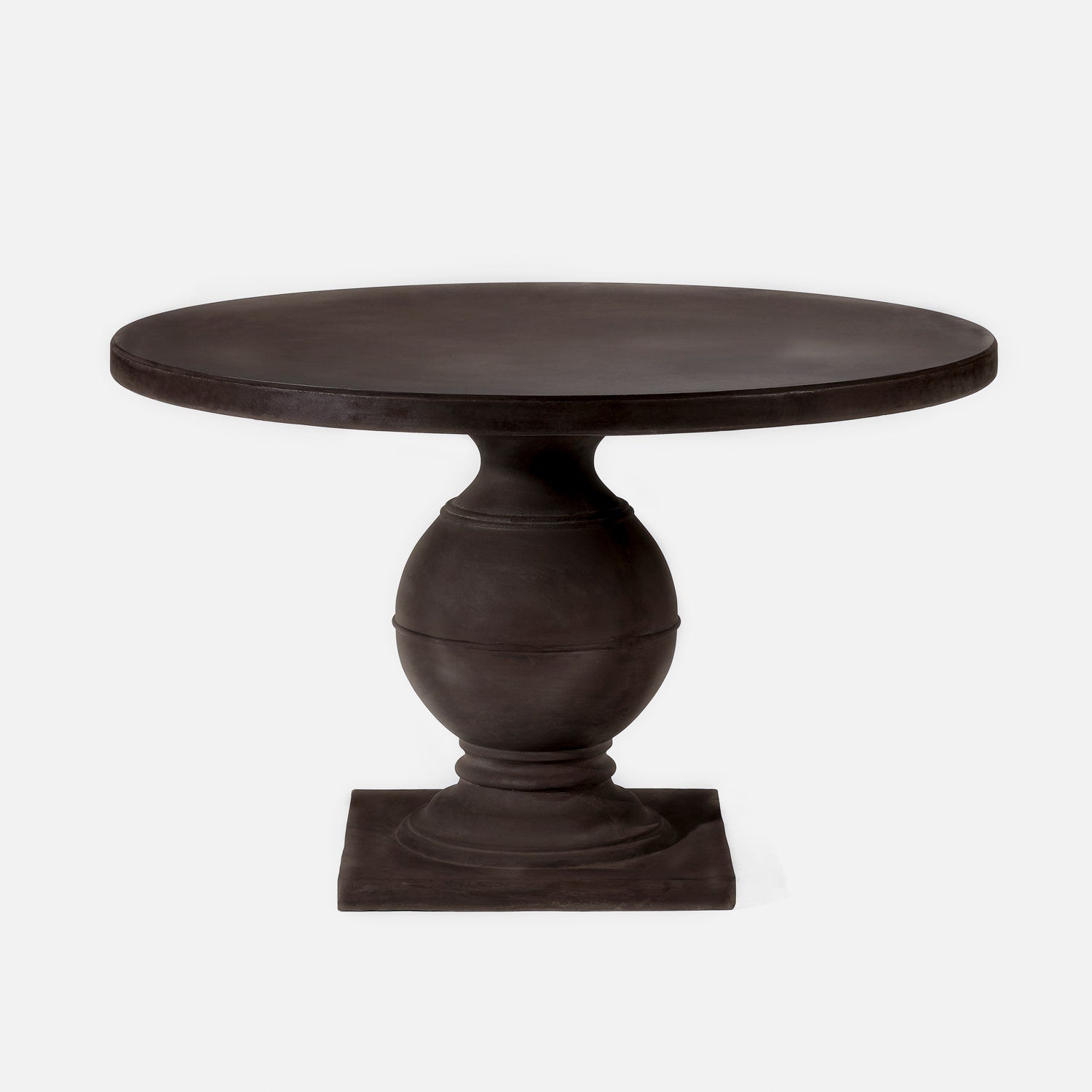 Cyril Round Dining Table