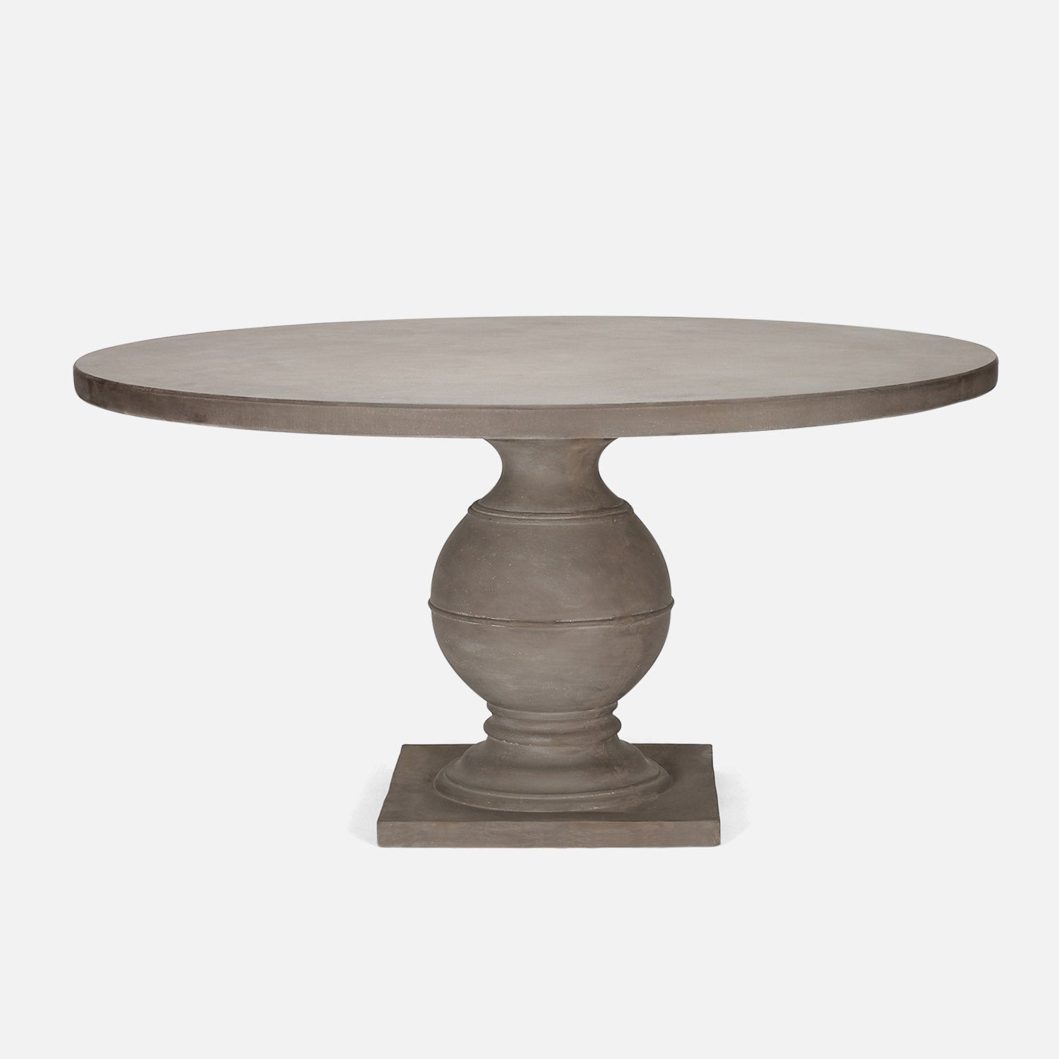 Cyril Round Dining Table
