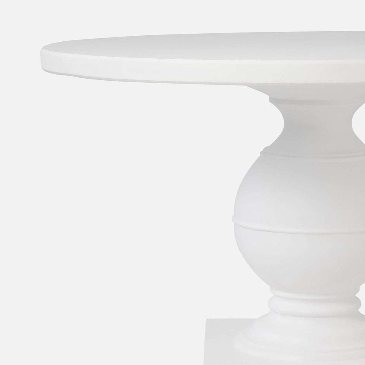 Cyril Round Dining Table