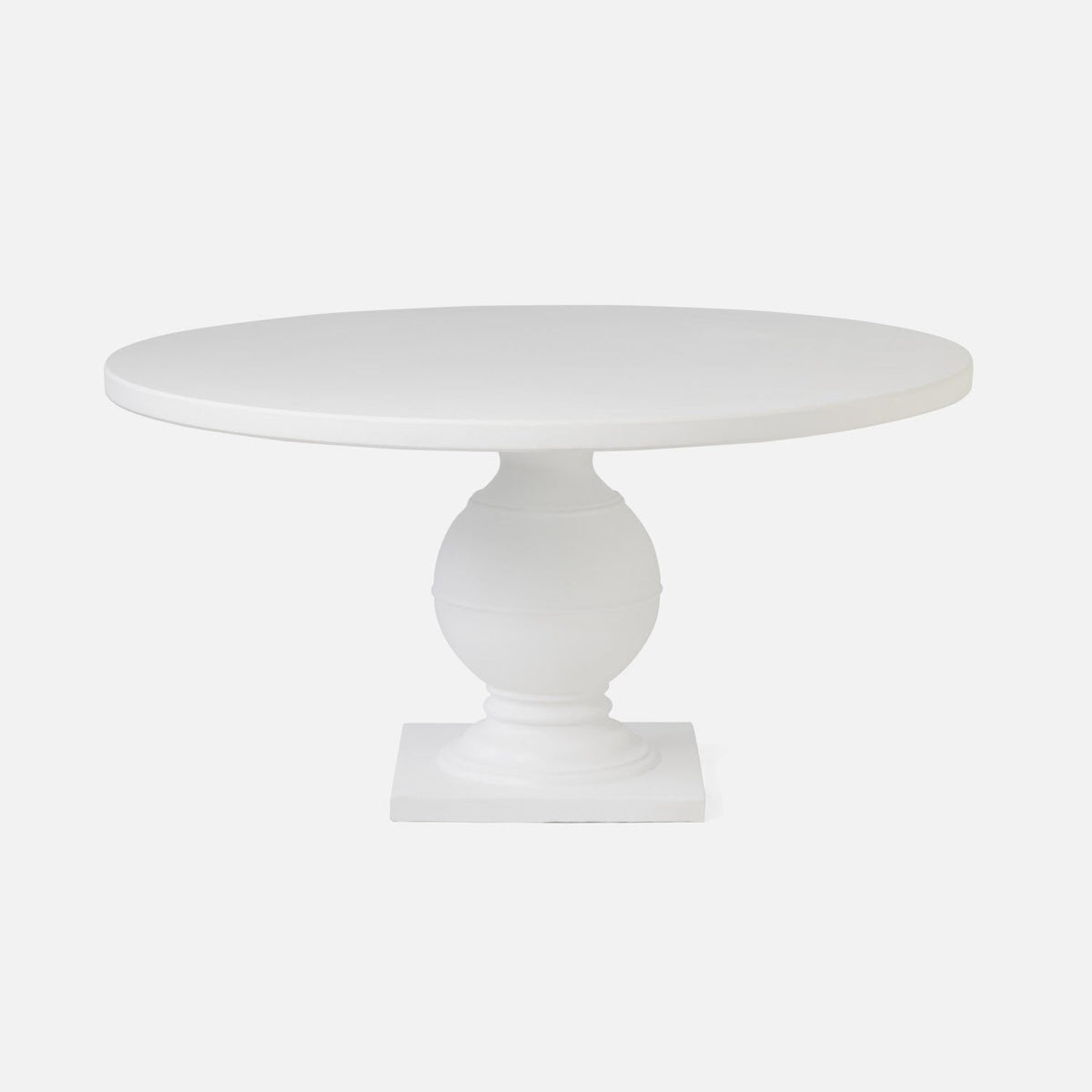 Cyril Round Dining Table