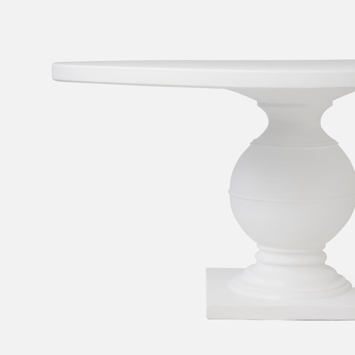 Cyril Round Dining Table