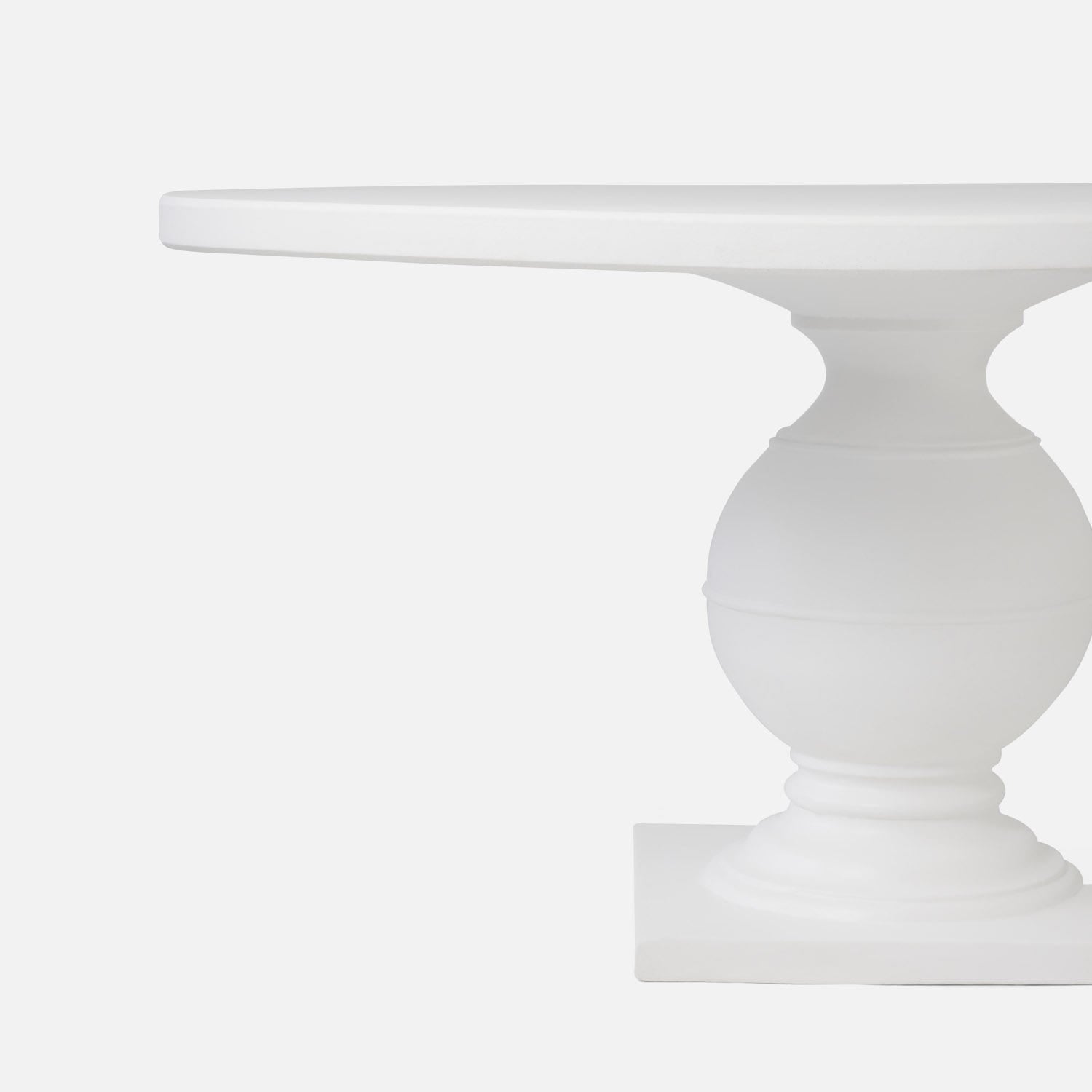 Cyril Round Dining Table