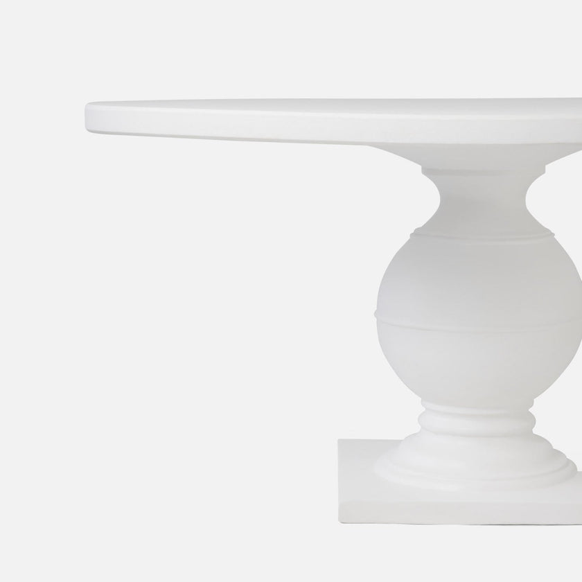 Cyril Round Dining Table