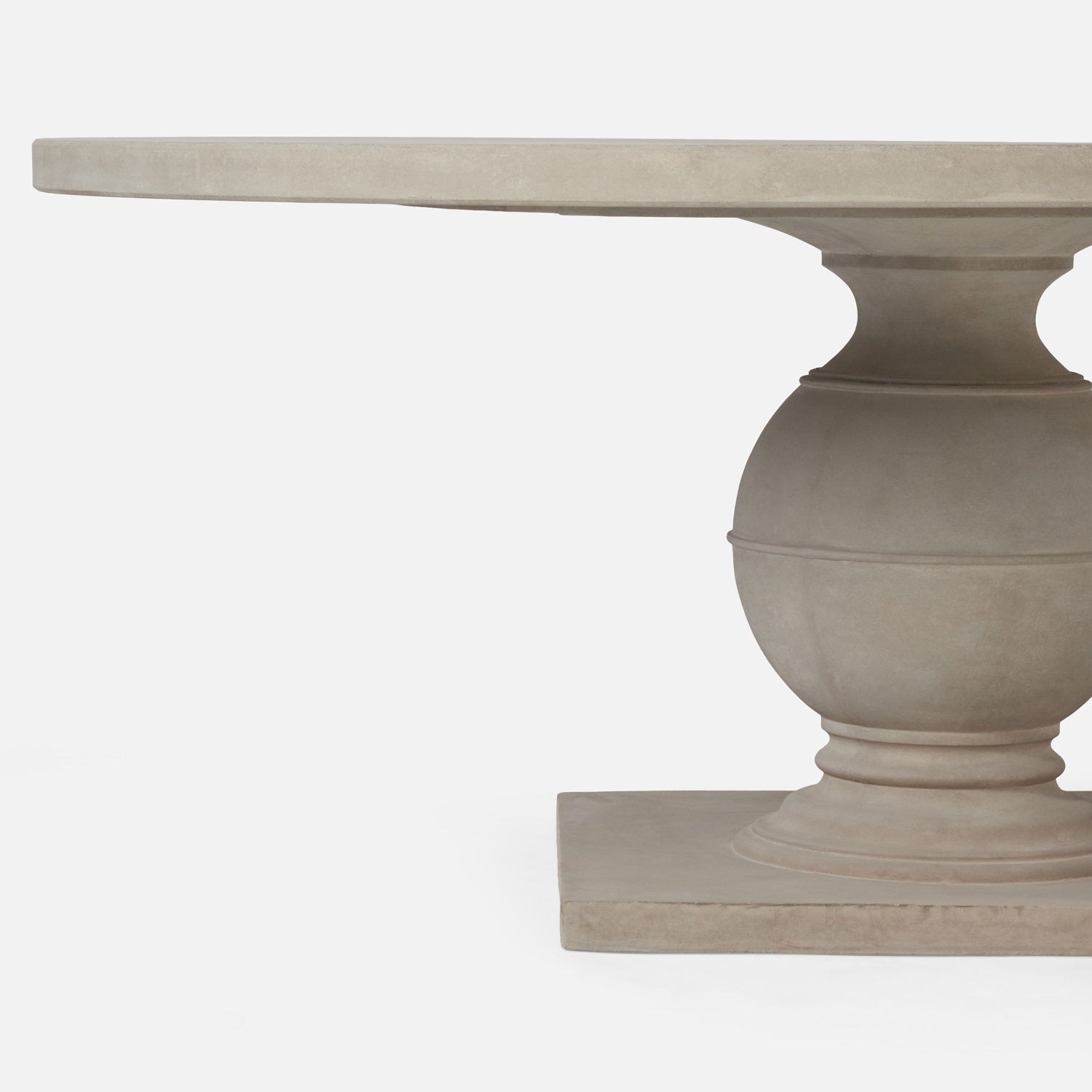 Cyril Round Dining Table