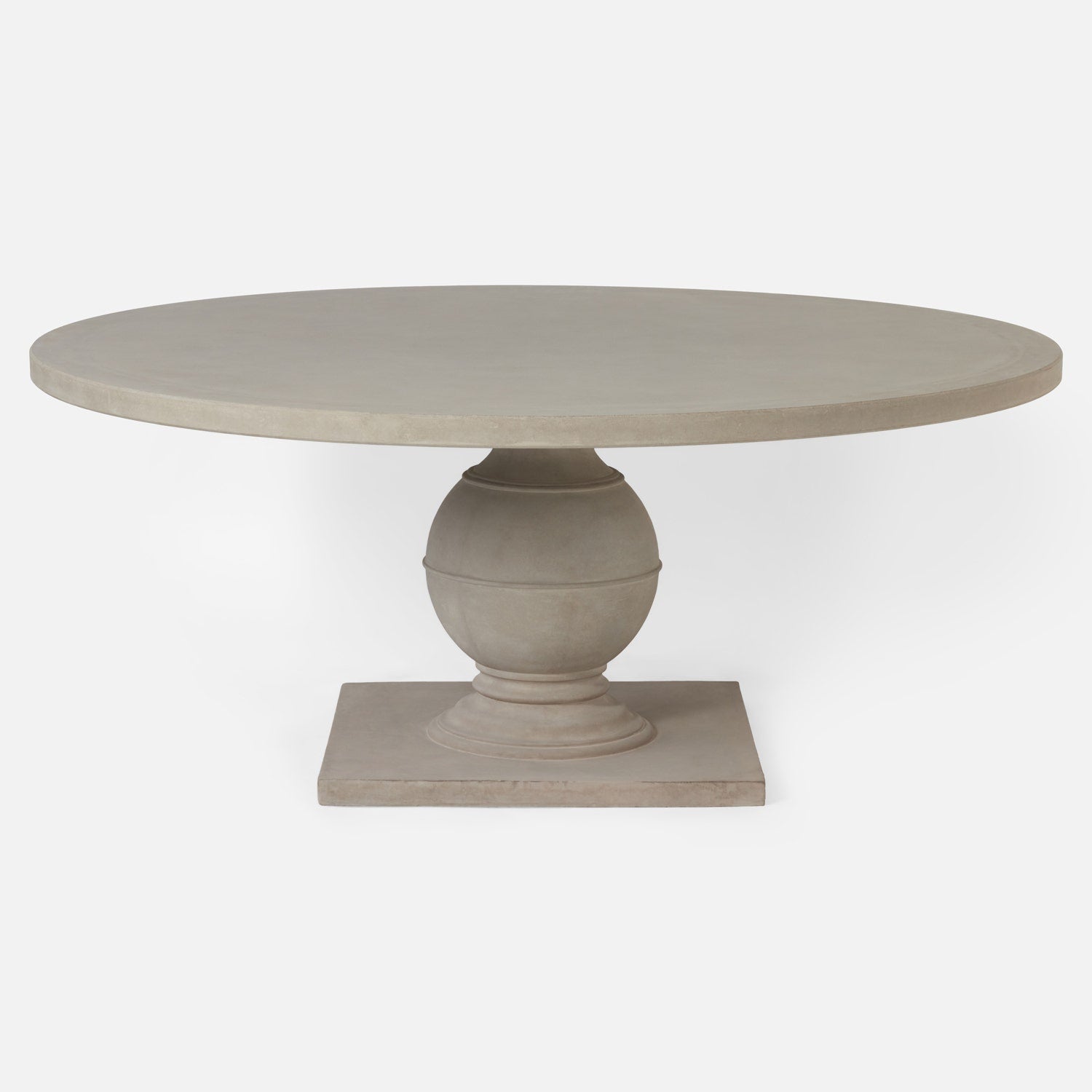 Cyril Round Dining Table