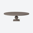 Cyril Round Dining Table